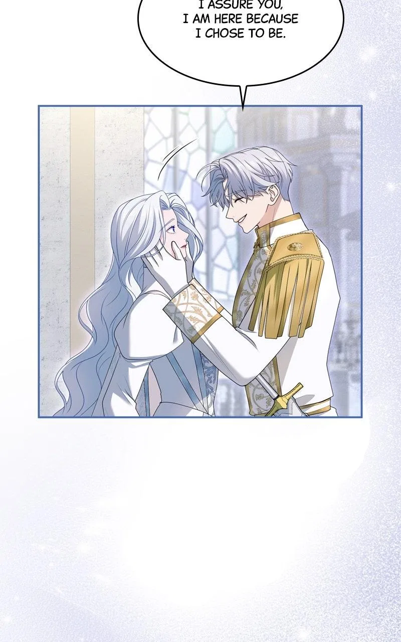 I’ve Fallen for the Empire’s Greatest Villainess Chapter 65 – Page 31