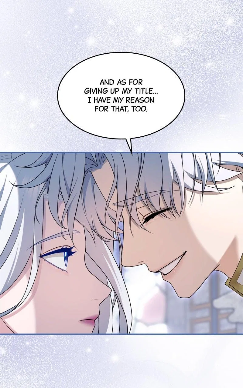 I’ve Fallen for the Empire’s Greatest Villainess Chapter 65 – Page 32