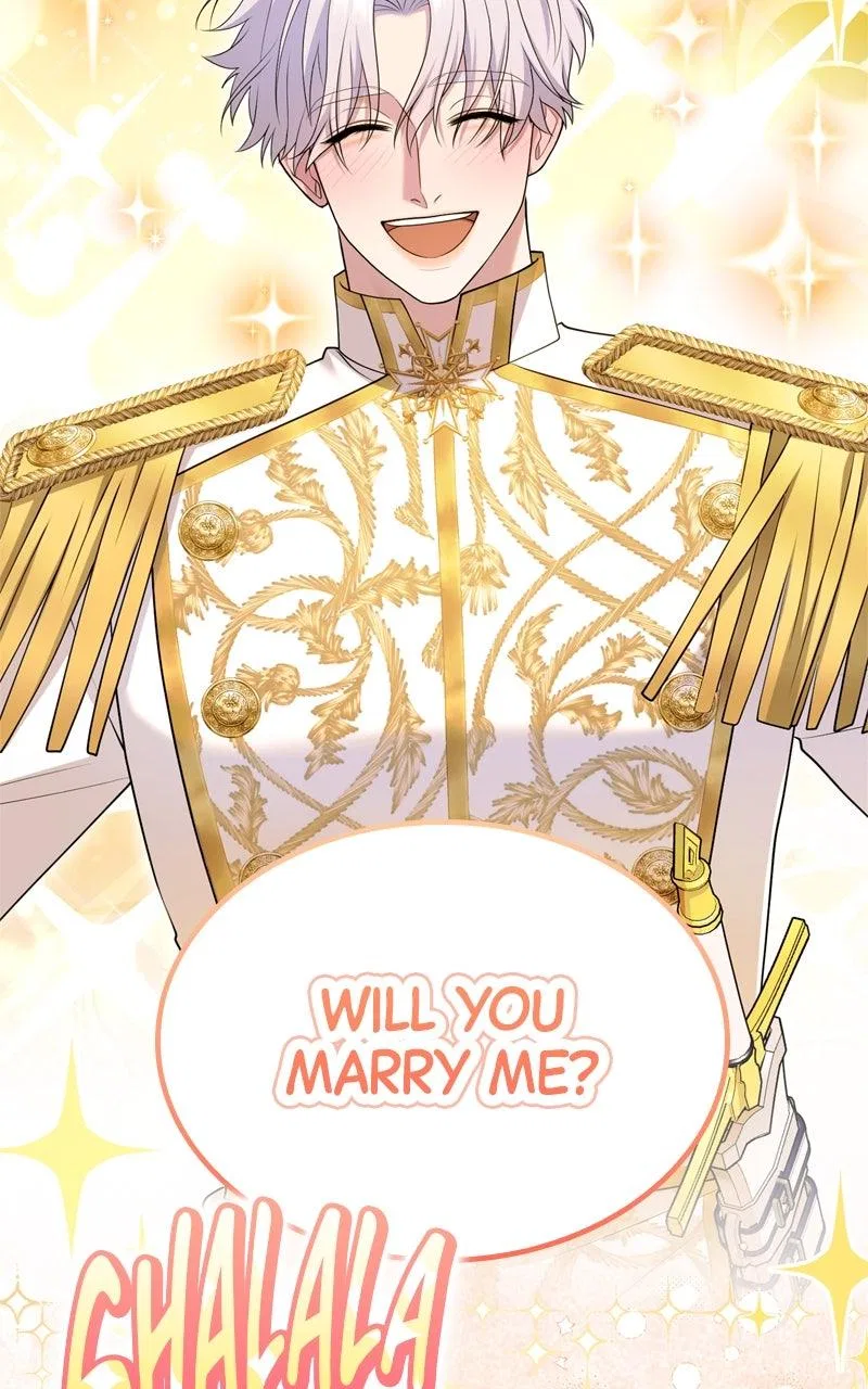 I’ve Fallen for the Empire’s Greatest Villainess Chapter 65 – Page 35