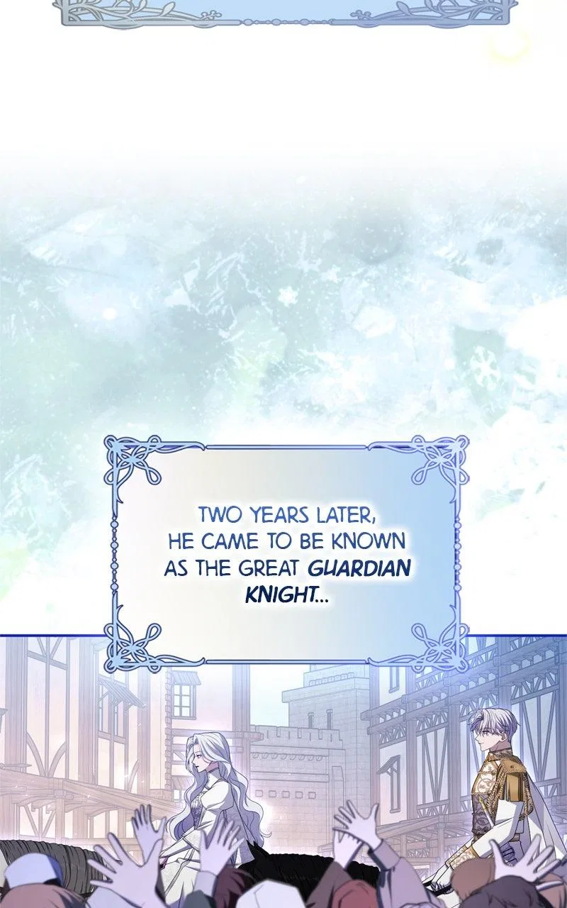 I’ve Fallen for the Empire’s Greatest Villainess Chapter 65 – Page 41