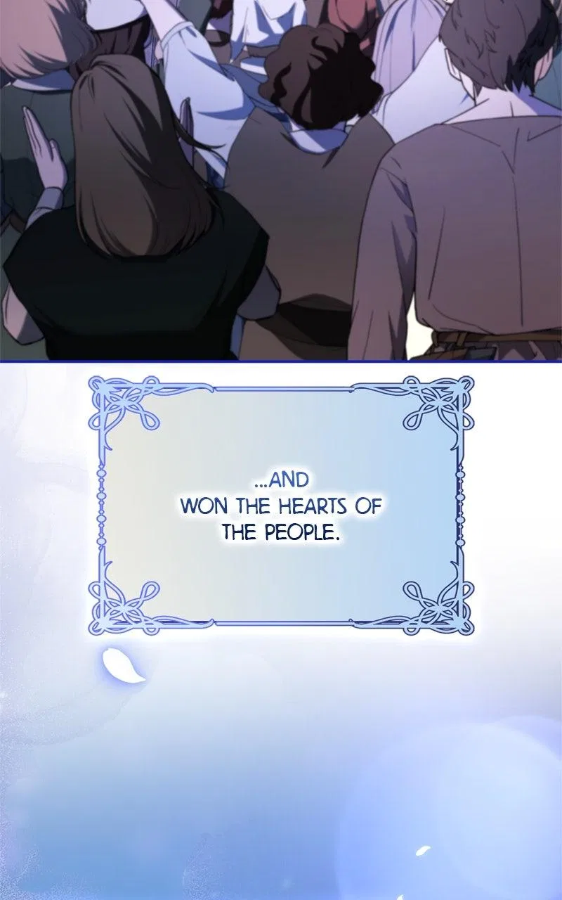 I’ve Fallen for the Empire’s Greatest Villainess Chapter 65 – Page 42