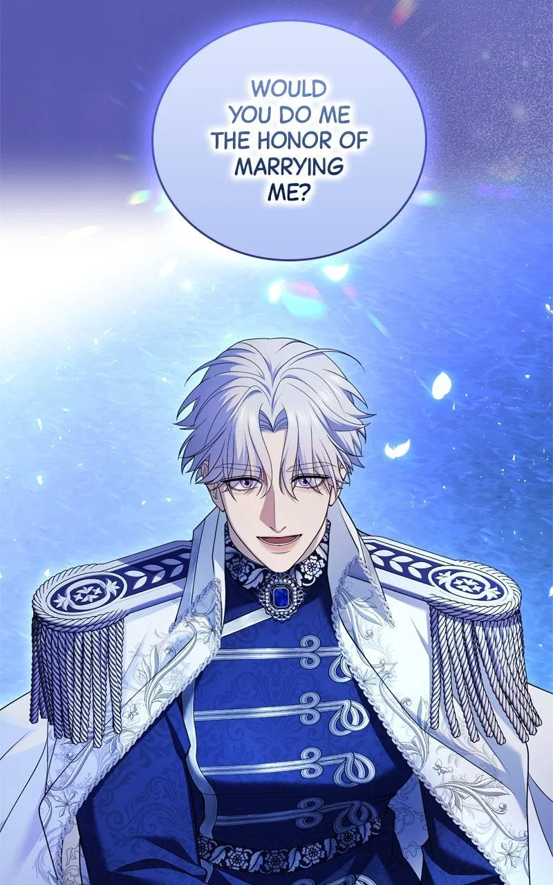 I’ve Fallen for the Empire’s Greatest Villainess Chapter 65 – Page 44