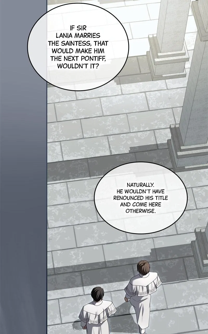 I’ve Fallen for the Empire’s Greatest Villainess Chapter 65 – Page 50