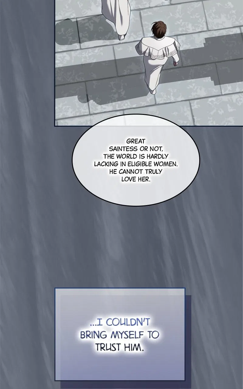 I’ve Fallen for the Empire’s Greatest Villainess Chapter 65 – Page 51
