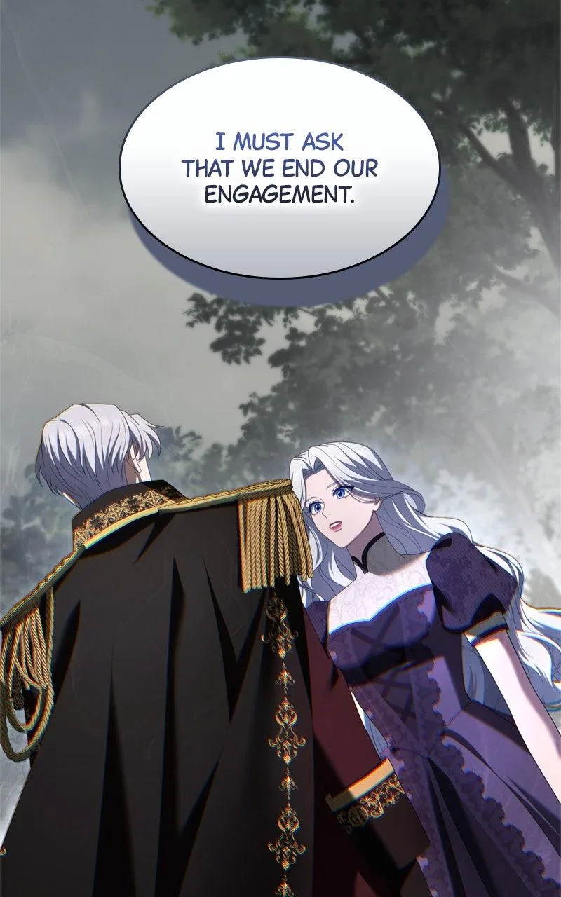 I’ve Fallen for the Empire’s Greatest Villainess Chapter 65 – Page 54