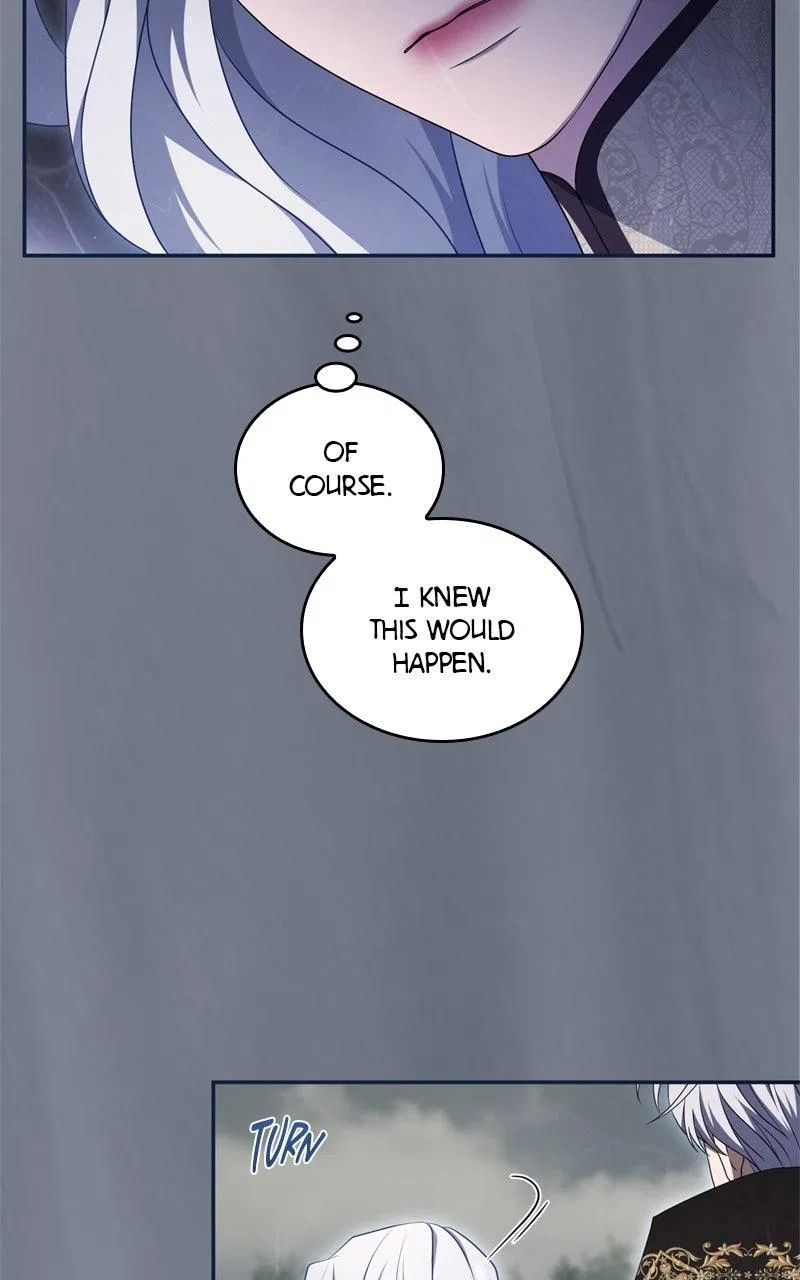 I’ve Fallen for the Empire’s Greatest Villainess Chapter 65 – Page 56