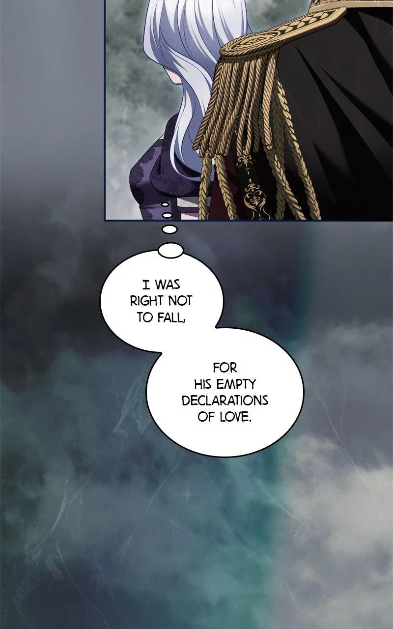 I’ve Fallen for the Empire’s Greatest Villainess Chapter 65 – Page 57