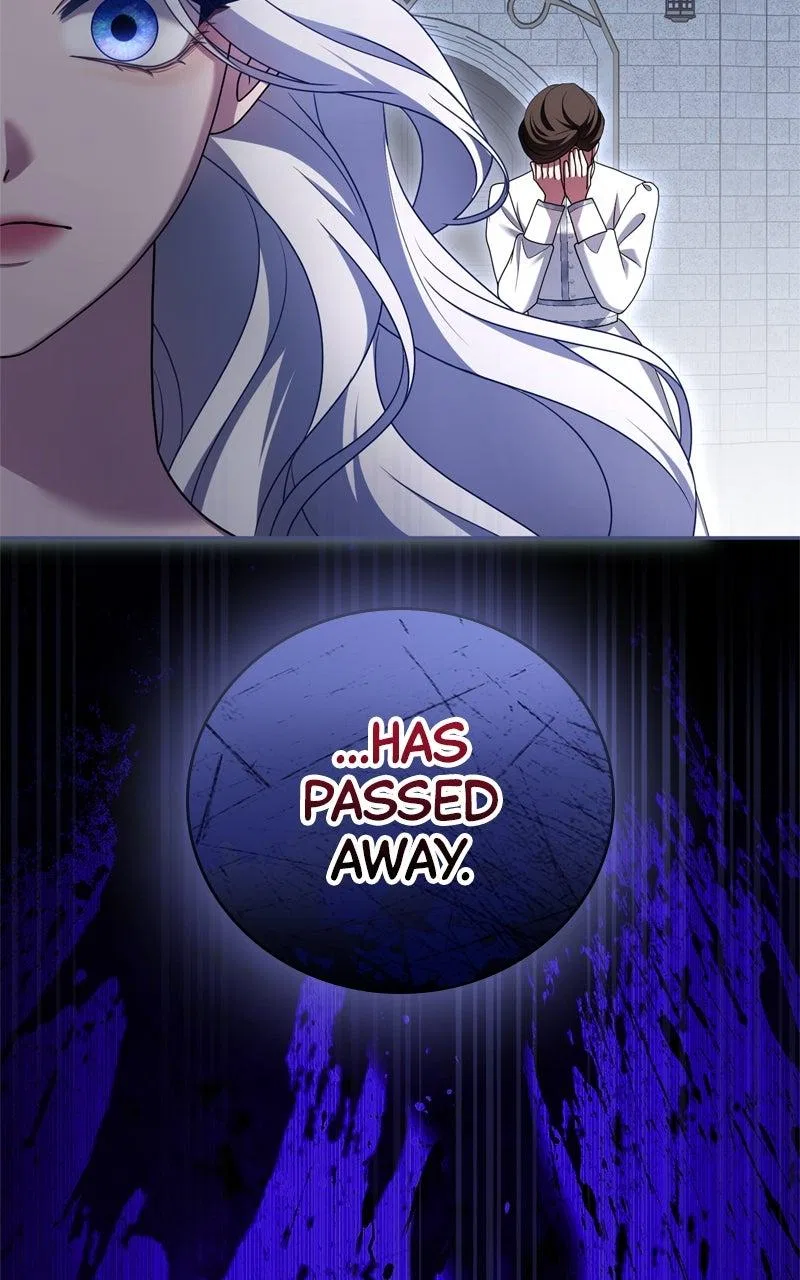 I’ve Fallen for the Empire’s Greatest Villainess Chapter 65 – Page 64