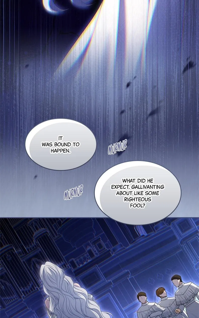 I’ve Fallen for the Empire’s Greatest Villainess Chapter 65 – Page 66