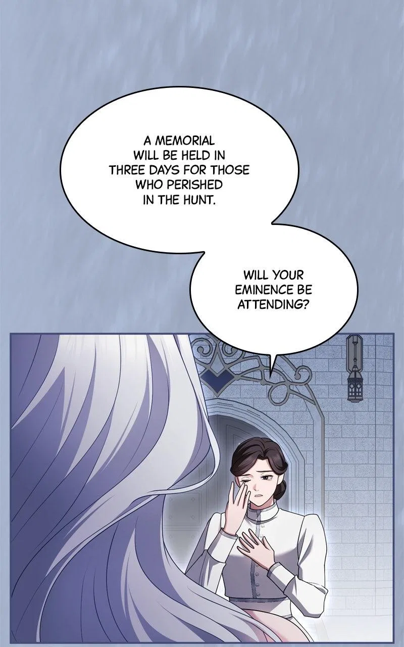 I’ve Fallen for the Empire’s Greatest Villainess Chapter 65 – Page 69