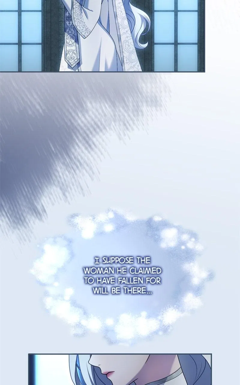 I’ve Fallen for the Empire’s Greatest Villainess Chapter 65 – Page 76