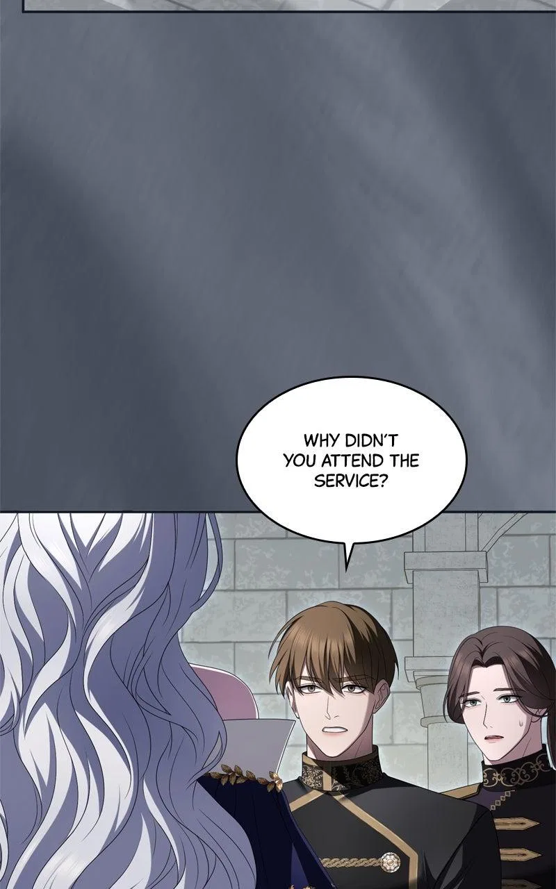 I’ve Fallen for the Empire’s Greatest Villainess Chapter 65 – Page 85