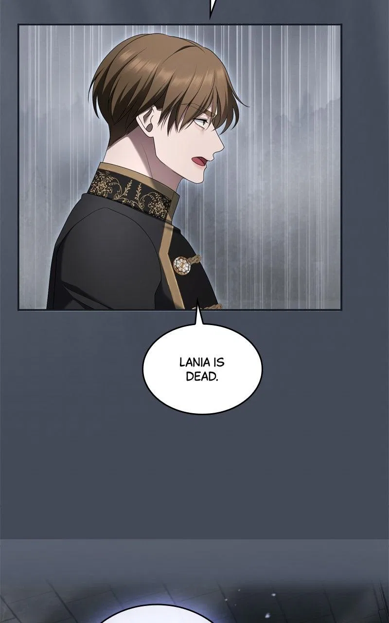 I’ve Fallen for the Empire’s Greatest Villainess Chapter 65 – Page 87