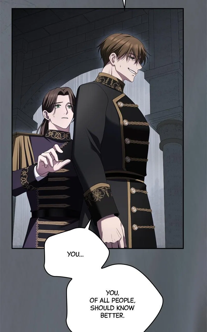 I’ve Fallen for the Empire’s Greatest Villainess Chapter 65 – Page 91