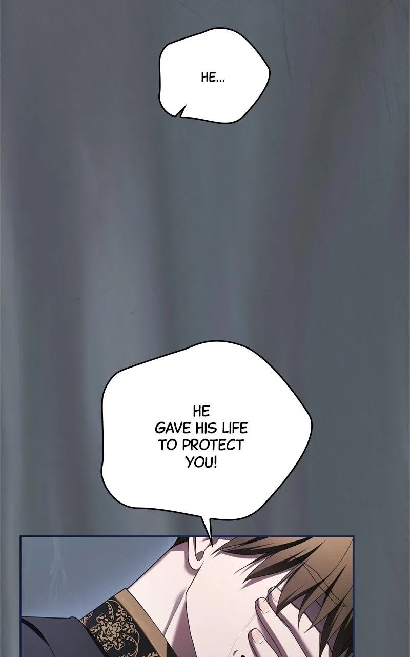 I’ve Fallen for the Empire’s Greatest Villainess Chapter 65 – Page 93