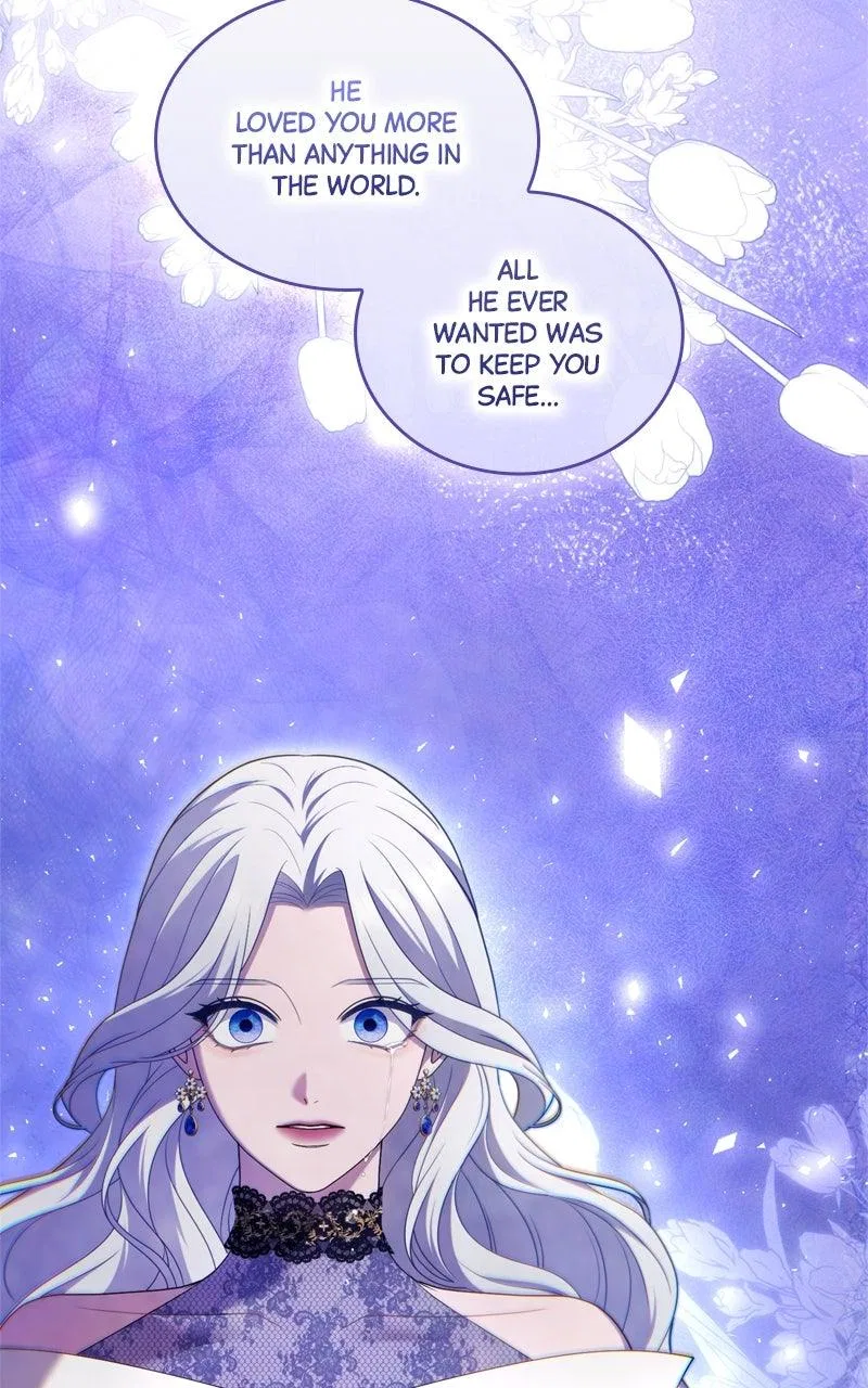 I’ve Fallen for the Empire’s Greatest Villainess Chapter 65 – Page 97