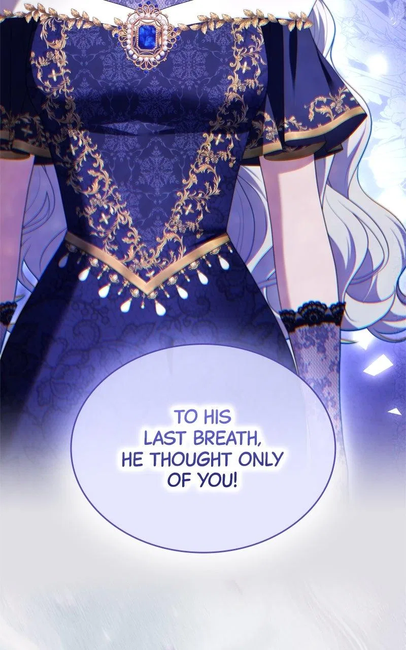 I’ve Fallen for the Empire’s Greatest Villainess Chapter 65 – Page 98