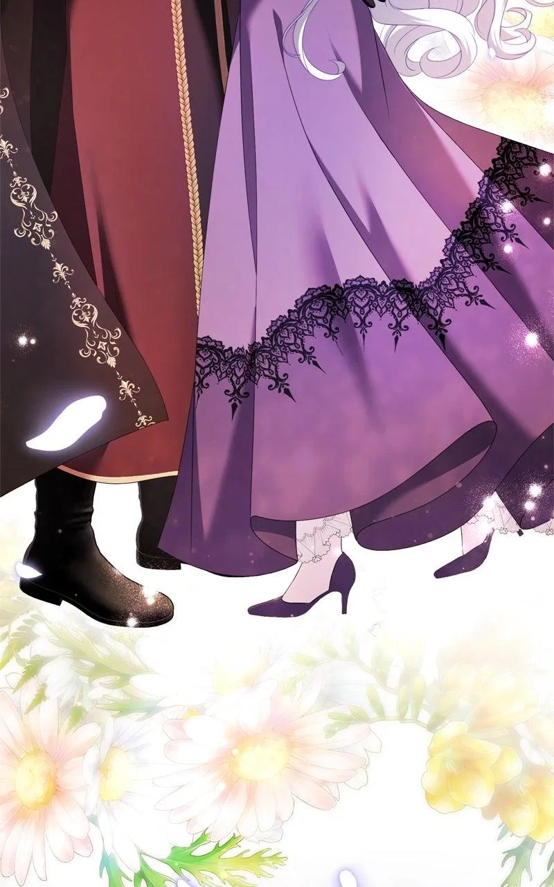I’ve Fallen for the Empire’s Greatest Villainess Chapter 65 – Page 108