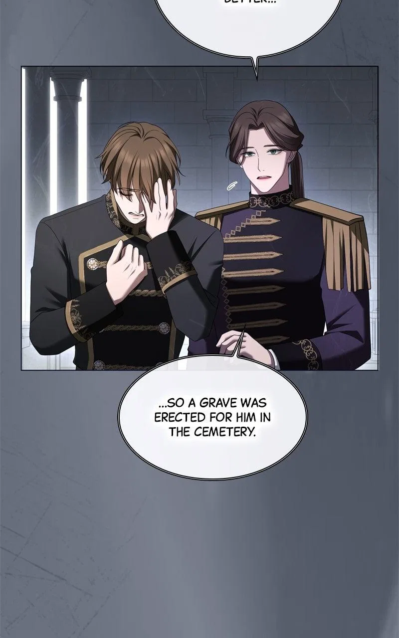 I’ve Fallen for the Empire’s Greatest Villainess Chapter 65 – Page 111