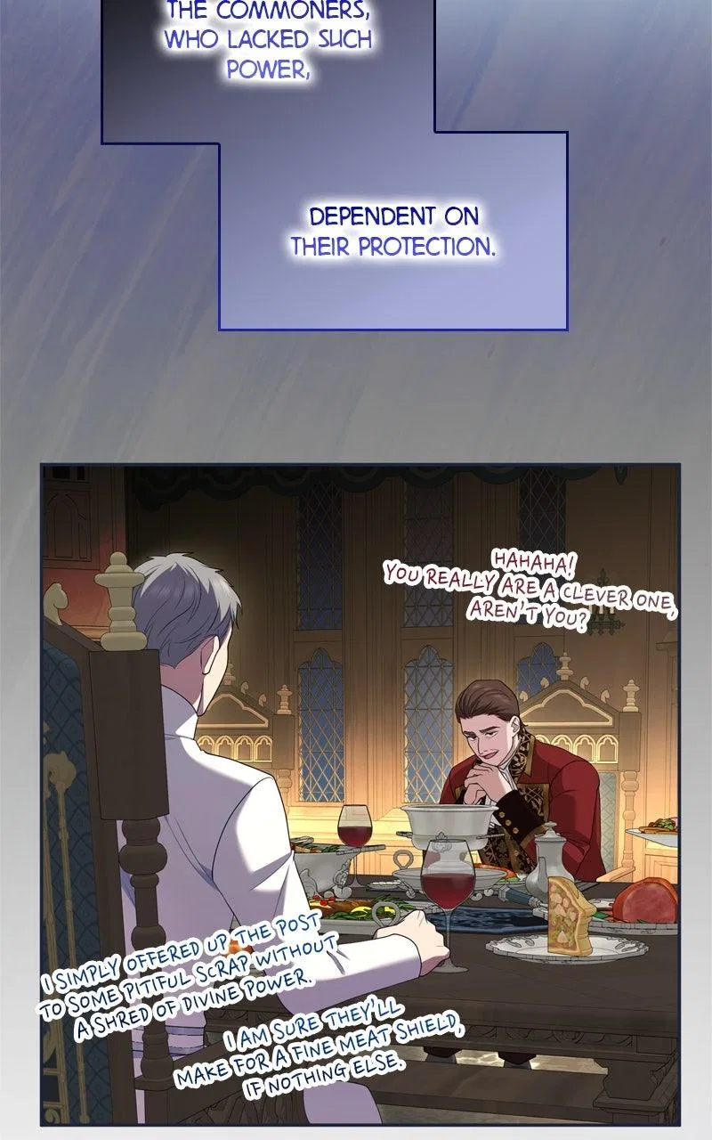 I’ve Fallen for the Empire’s Greatest Villainess Chapter 64 – Page 7
