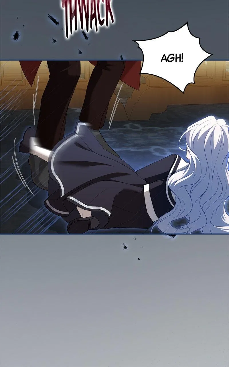 I’ve Fallen for the Empire’s Greatest Villainess Chapter 64 – Page 27