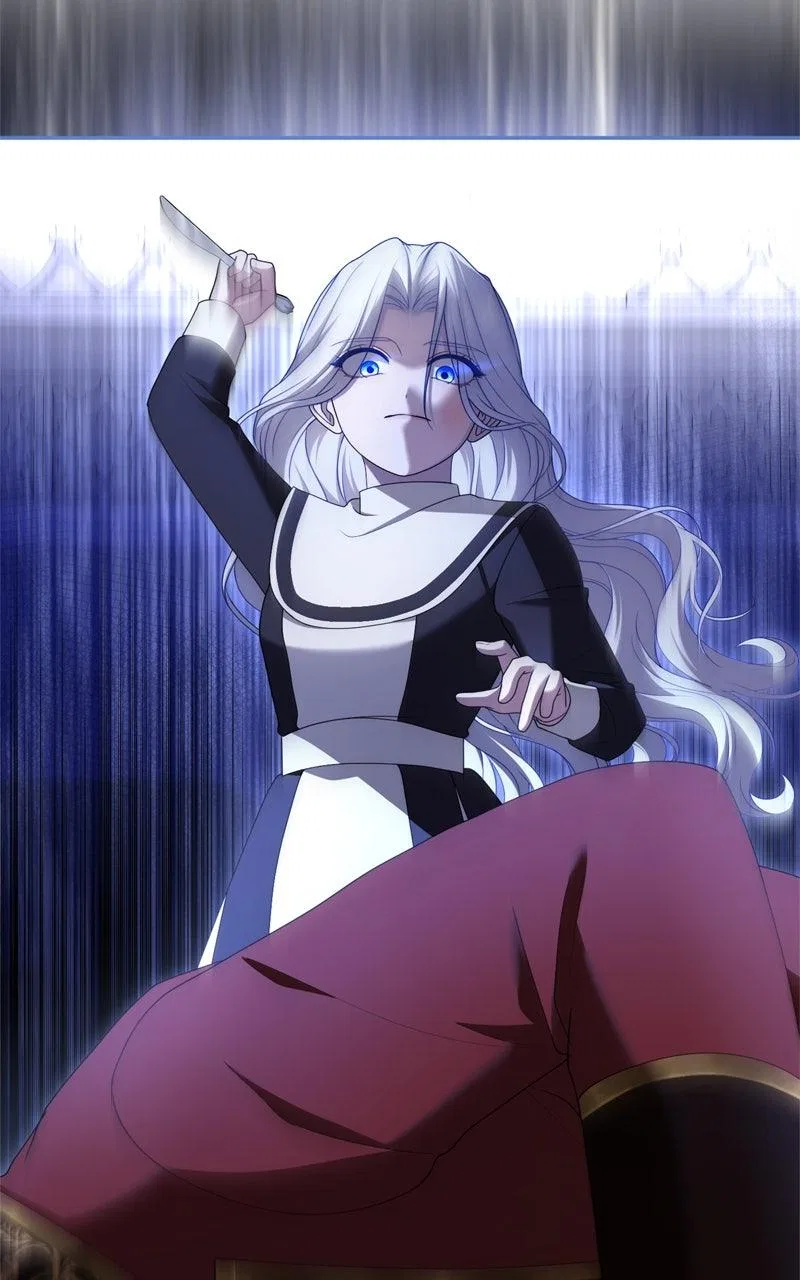 I’ve Fallen for the Empire’s Greatest Villainess Chapter 64 – Page 29