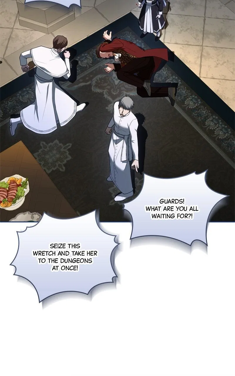 I’ve Fallen for the Empire’s Greatest Villainess Chapter 64 – Page 32