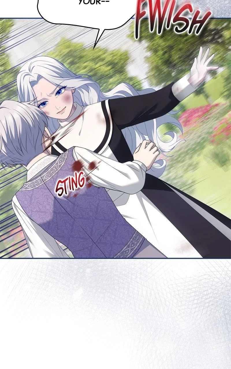 I’ve Fallen for the Empire’s Greatest Villainess Chapter 64 – Page 38