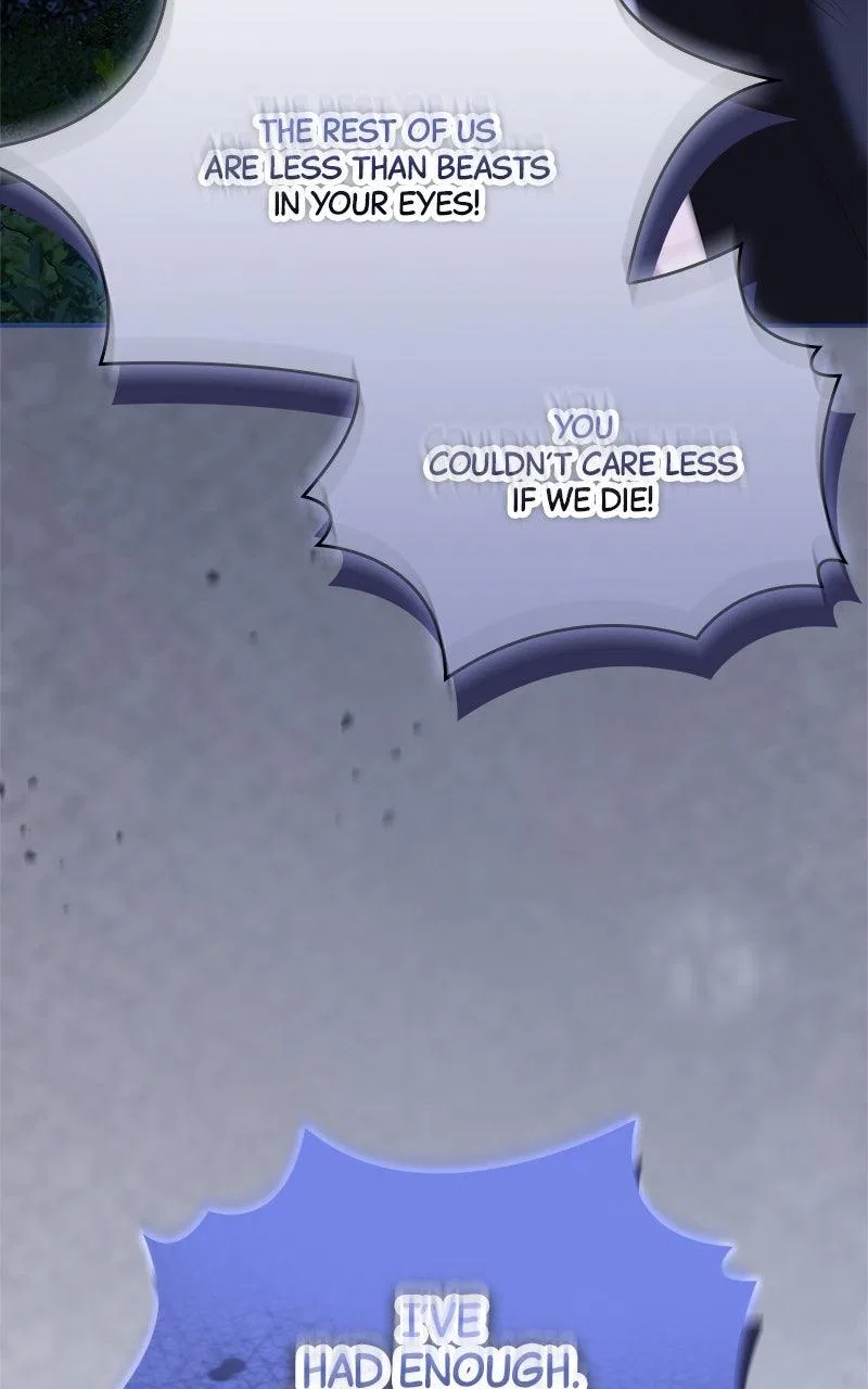 I’ve Fallen for the Empire’s Greatest Villainess Chapter 64 – Page 45