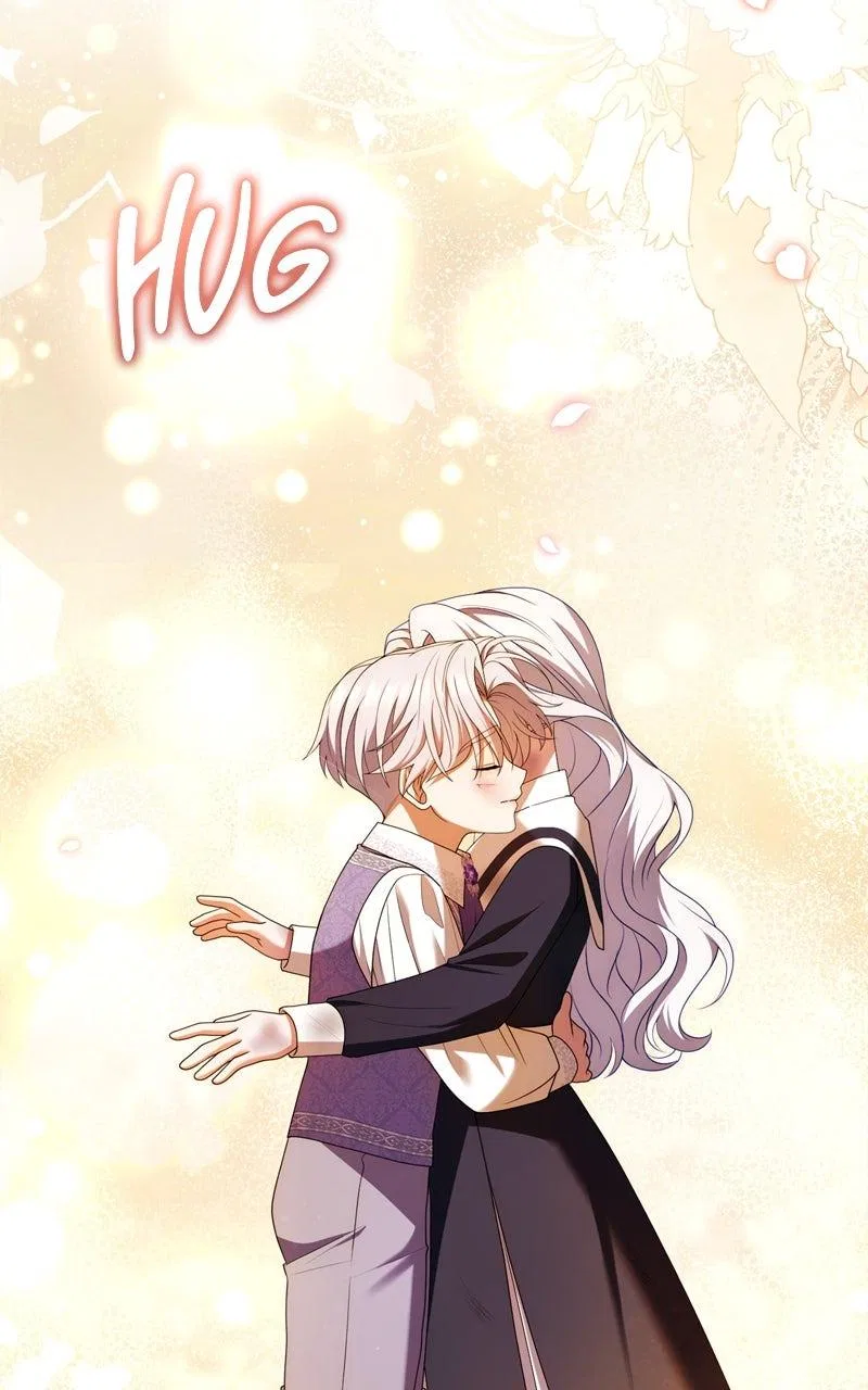I’ve Fallen for the Empire’s Greatest Villainess Chapter 64 – Page 47