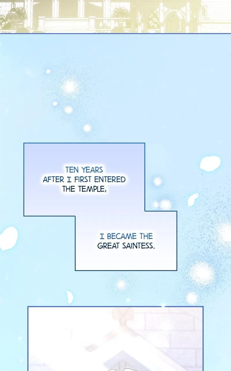 I’ve Fallen for the Empire’s Greatest Villainess Chapter 64 – Page 71