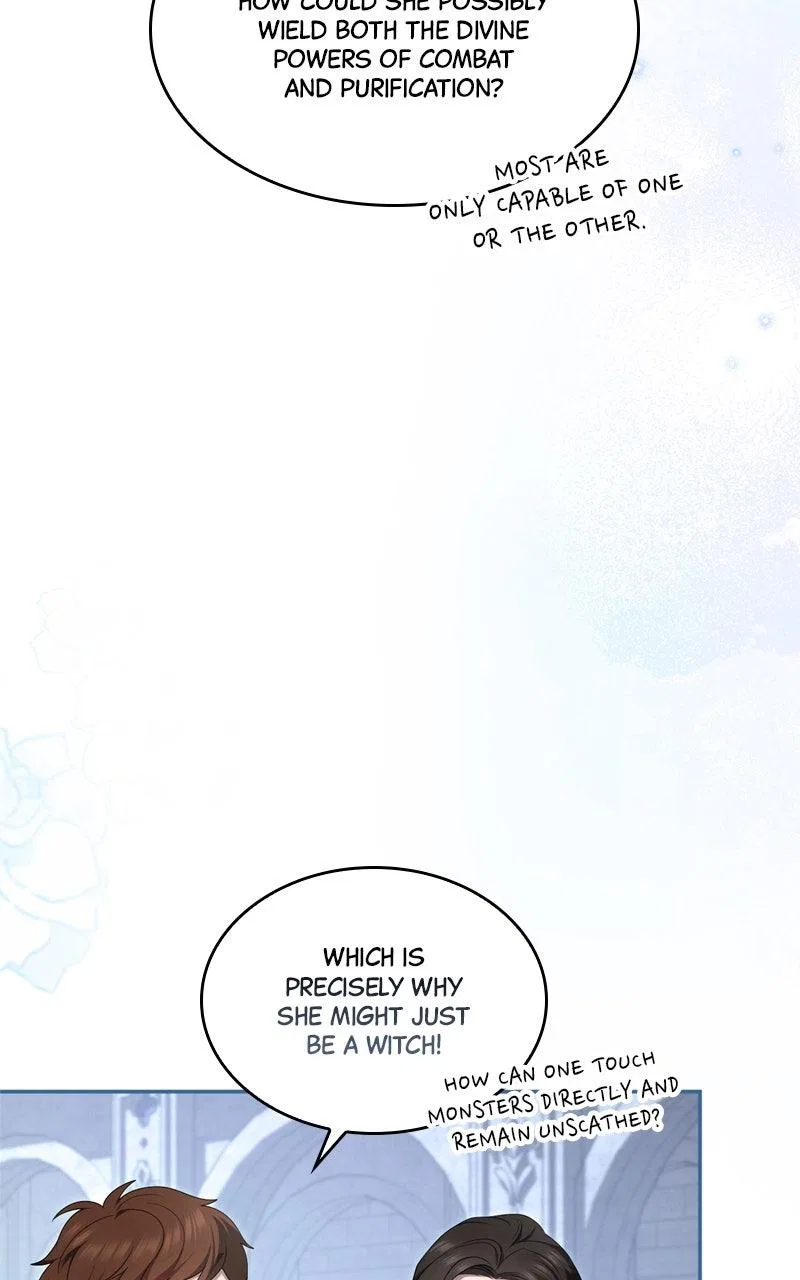 I’ve Fallen for the Empire’s Greatest Villainess Chapter 64 – Page 74
