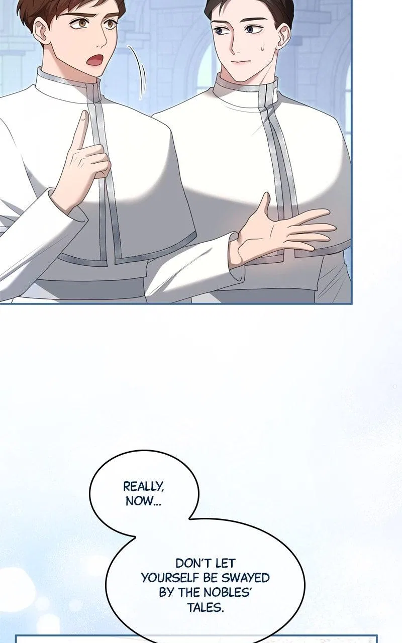 I’ve Fallen for the Empire’s Greatest Villainess Chapter 64 – Page 75