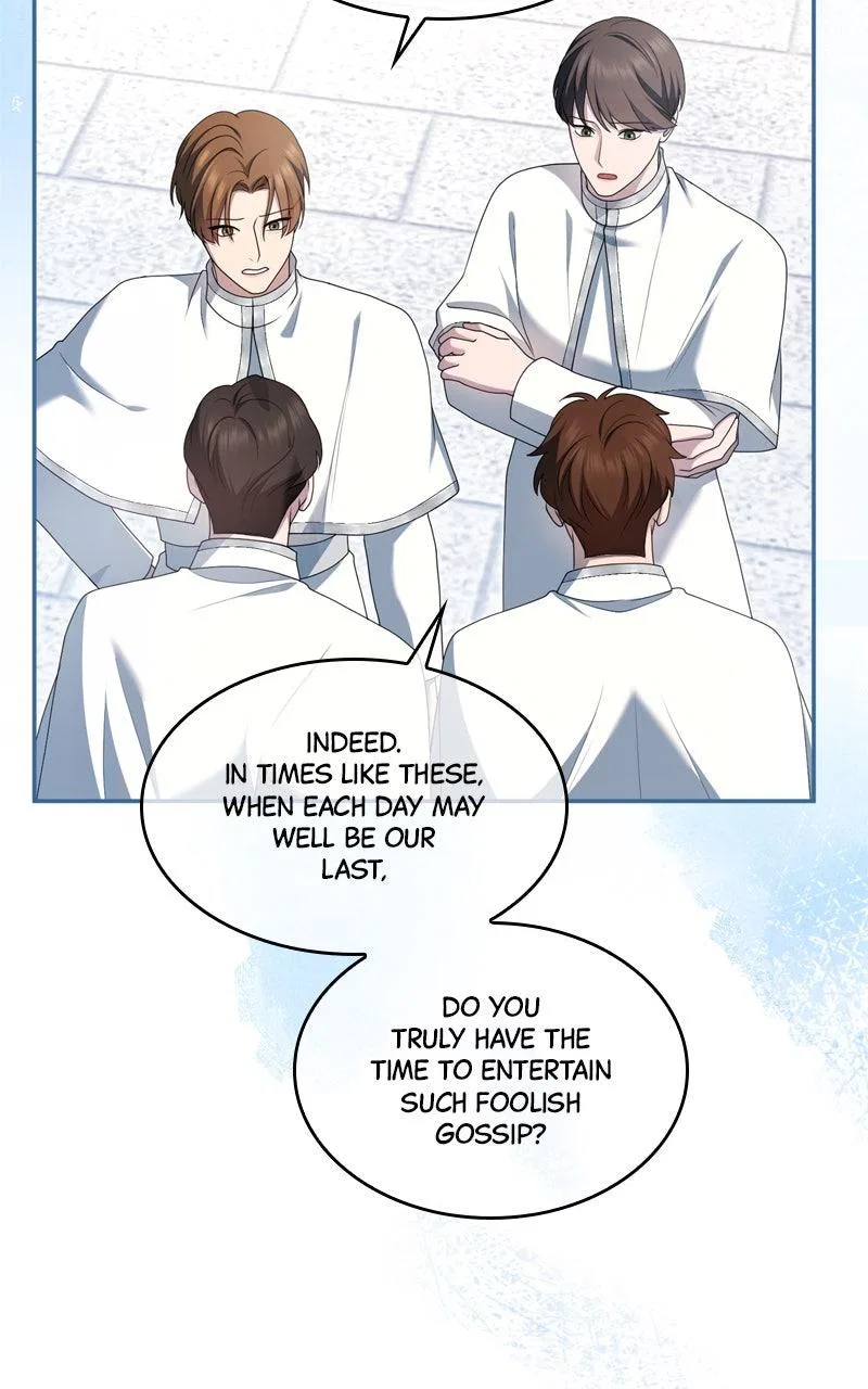 I’ve Fallen for the Empire’s Greatest Villainess Chapter 64 – Page 76