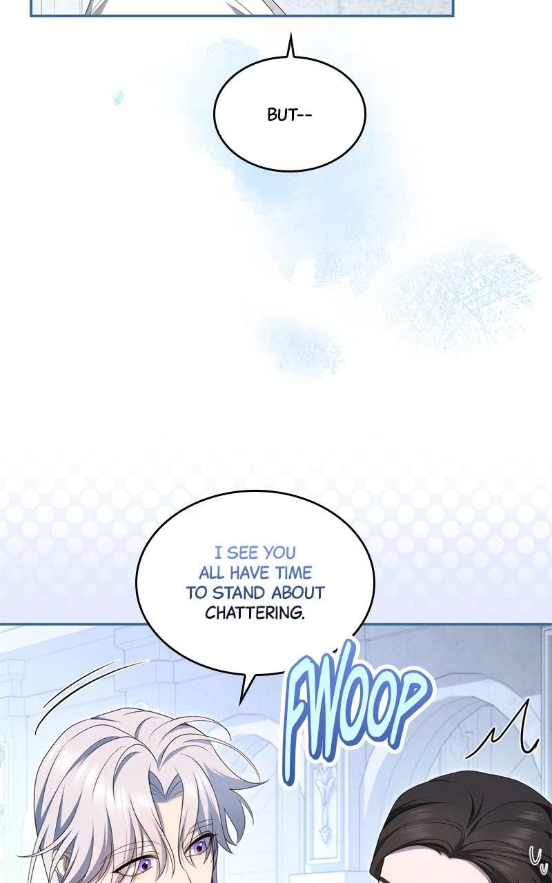 I’ve Fallen for the Empire’s Greatest Villainess Chapter 64 – Page 78