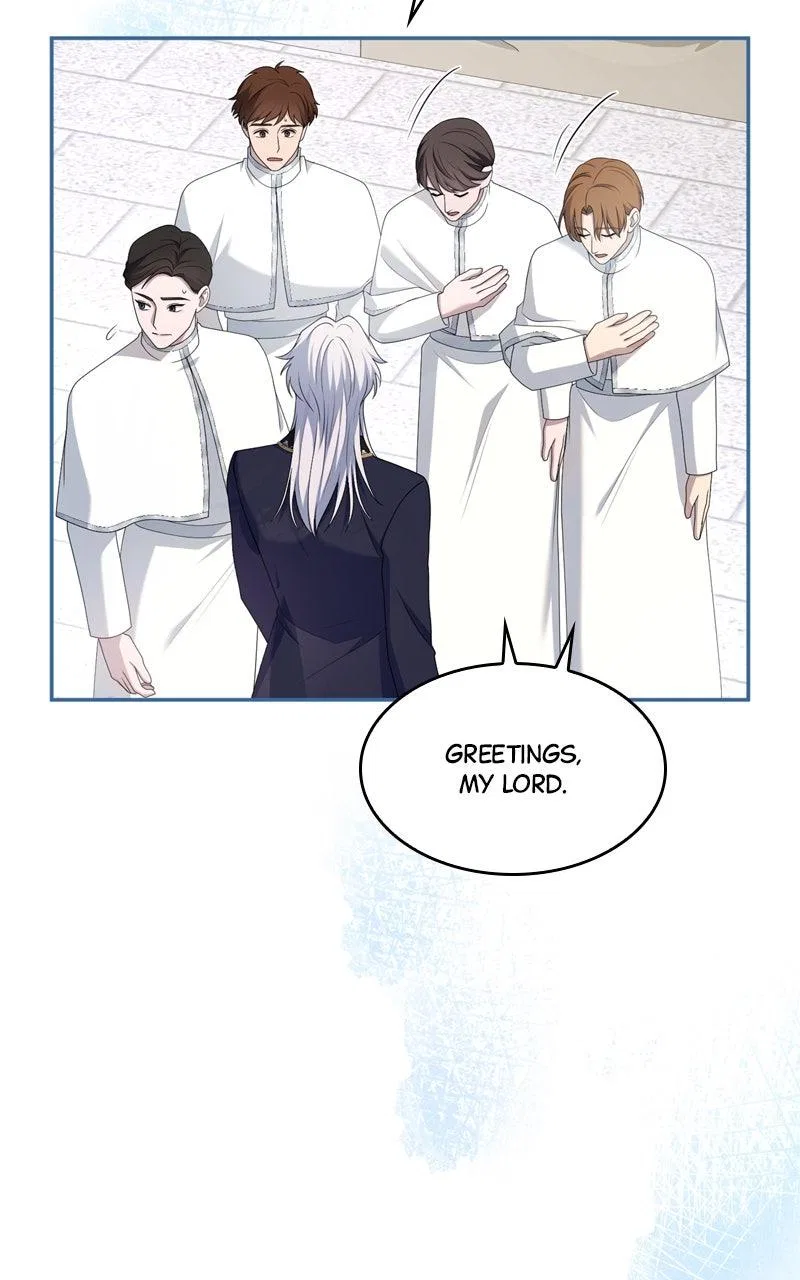I’ve Fallen for the Empire’s Greatest Villainess Chapter 64 – Page 80