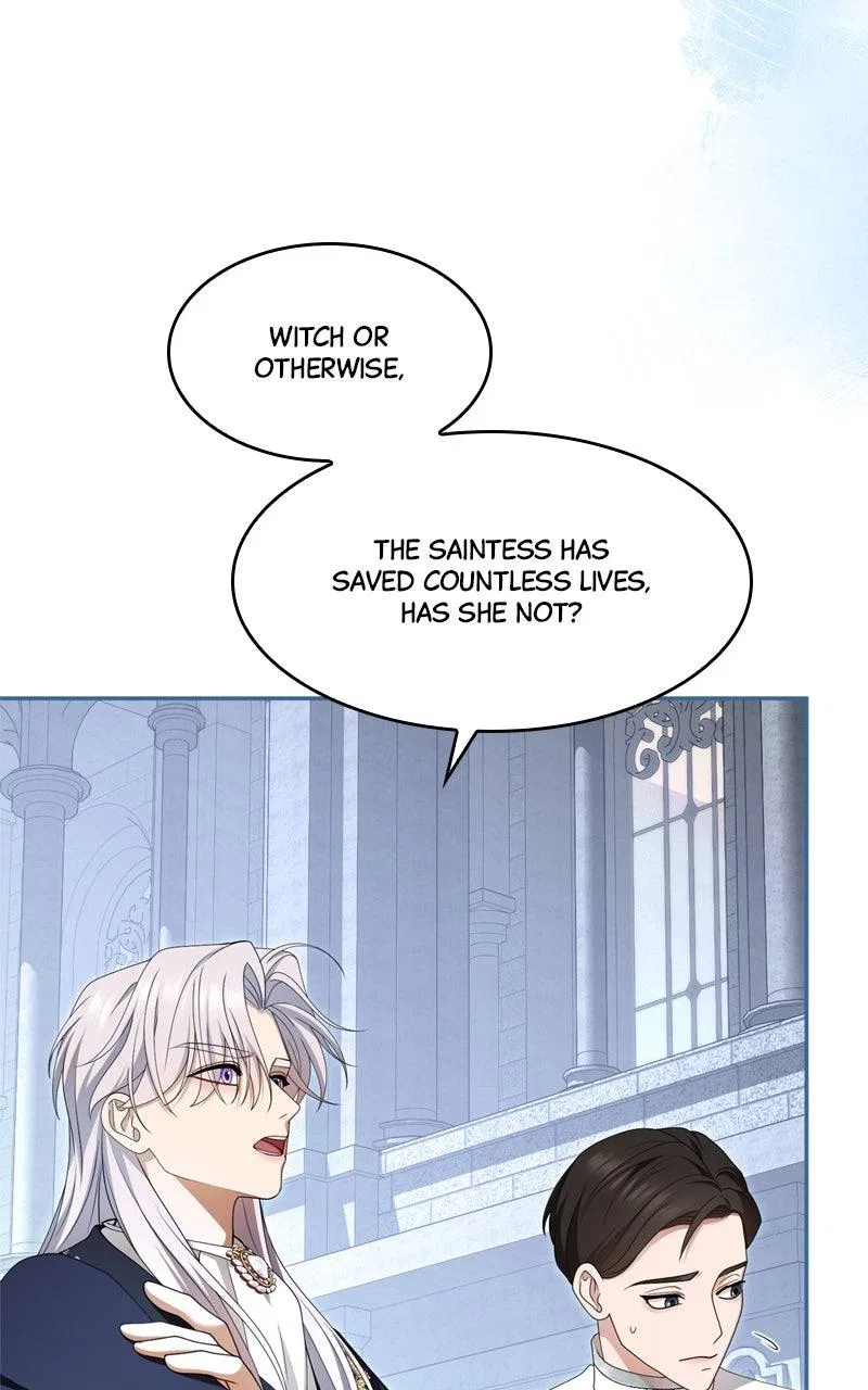 I’ve Fallen for the Empire’s Greatest Villainess Chapter 64 – Page 81