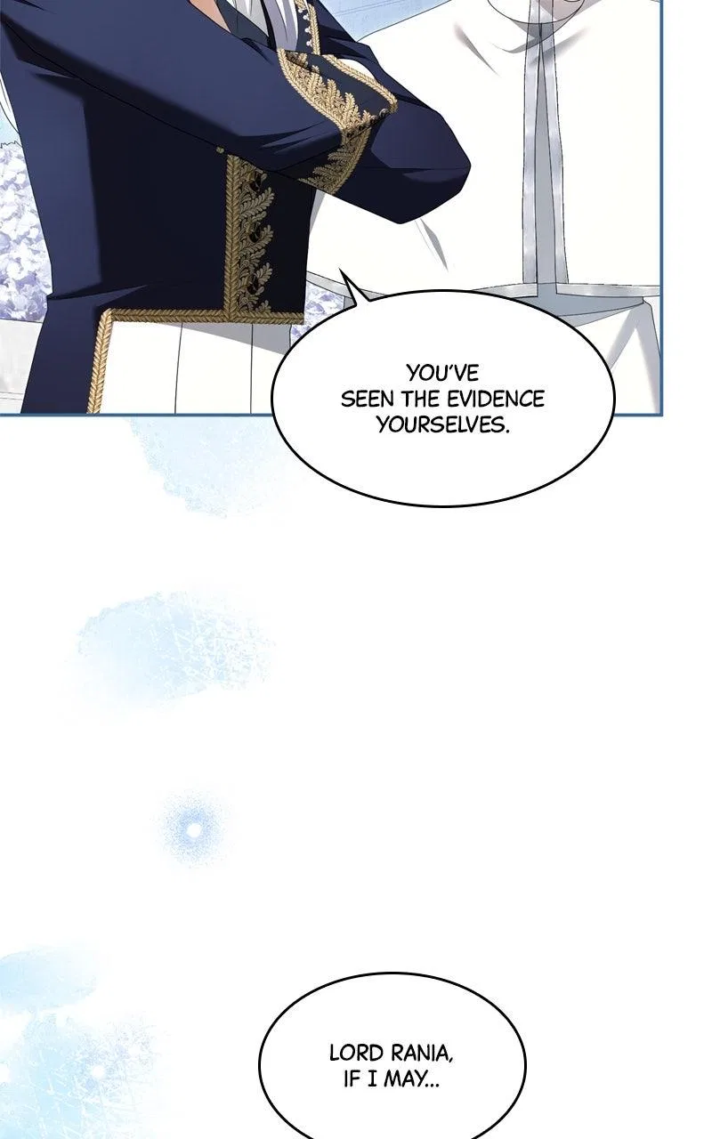I’ve Fallen for the Empire’s Greatest Villainess Chapter 64 – Page 82