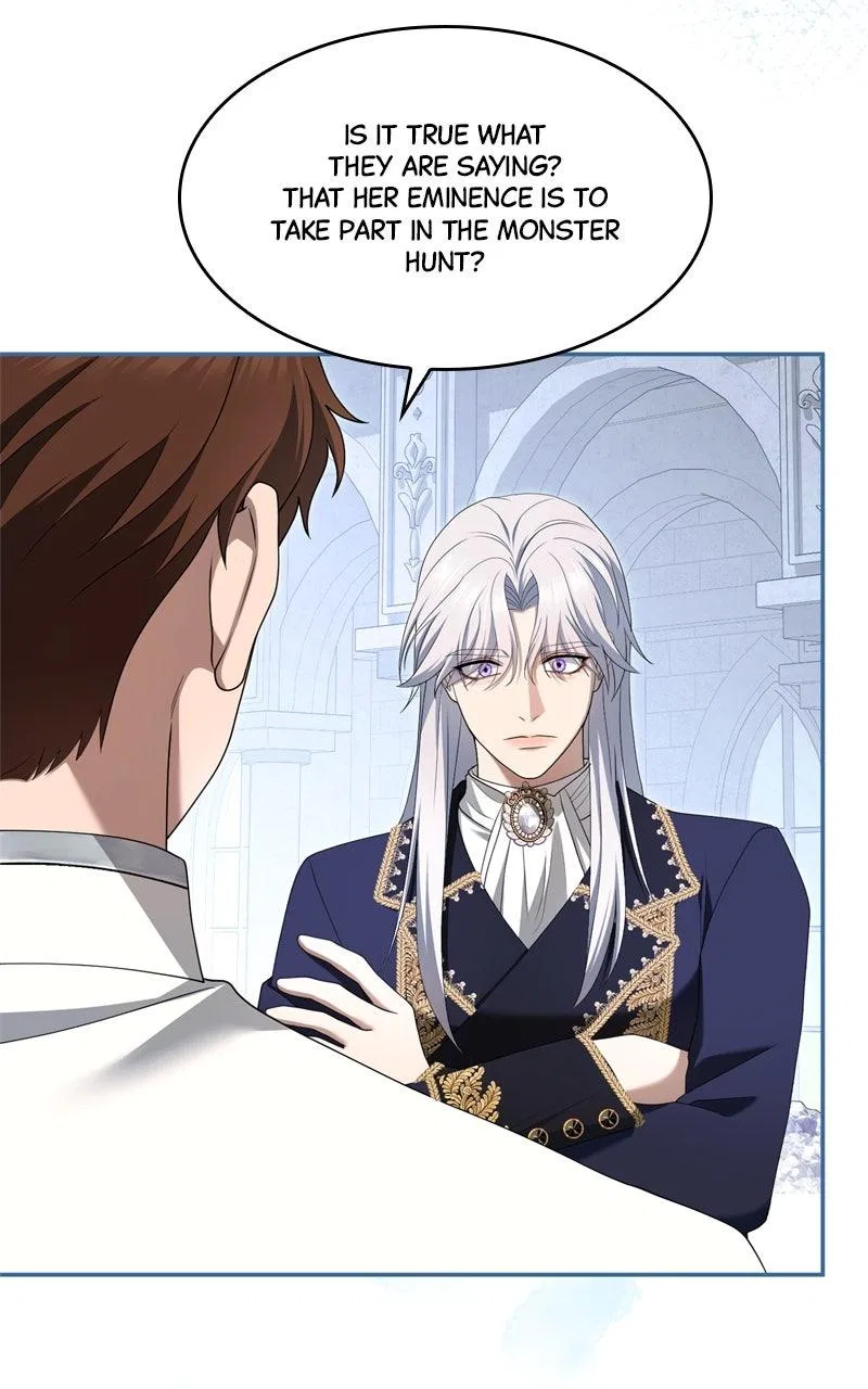 I’ve Fallen for the Empire’s Greatest Villainess Chapter 64 – Page 84