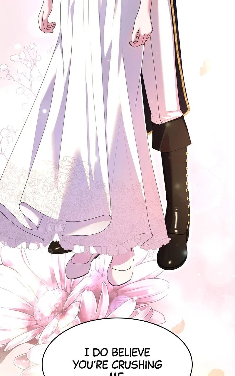 I’ve Fallen for the Empire’s Greatest Villainess Chapter 64 – Page 91