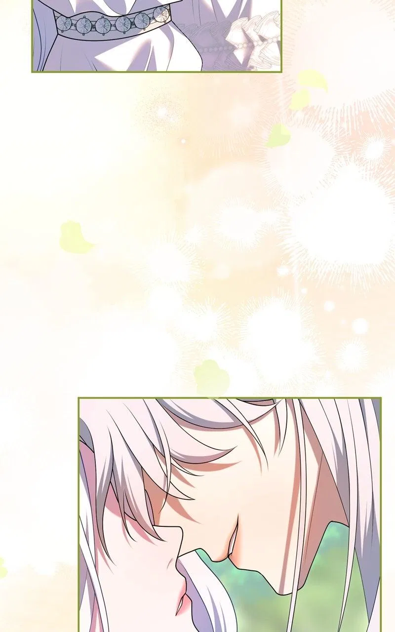 I’ve Fallen for the Empire’s Greatest Villainess Chapter 64 – Page 95