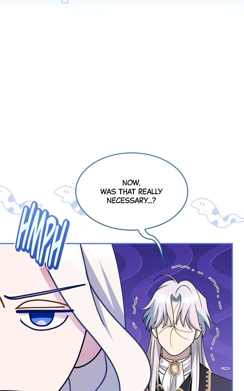 I’ve Fallen for the Empire’s Greatest Villainess Chapter 64 – Page 98