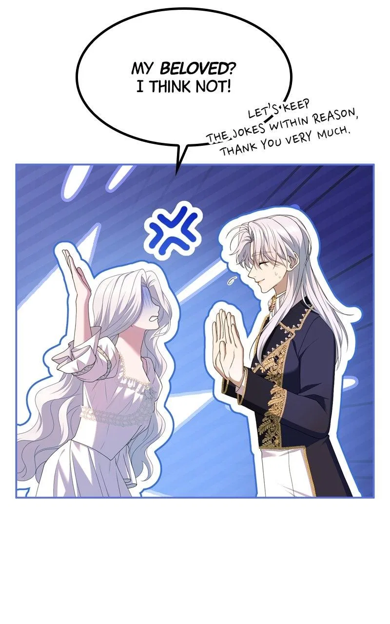 I’ve Fallen for the Empire’s Greatest Villainess Chapter 64 – Page 101