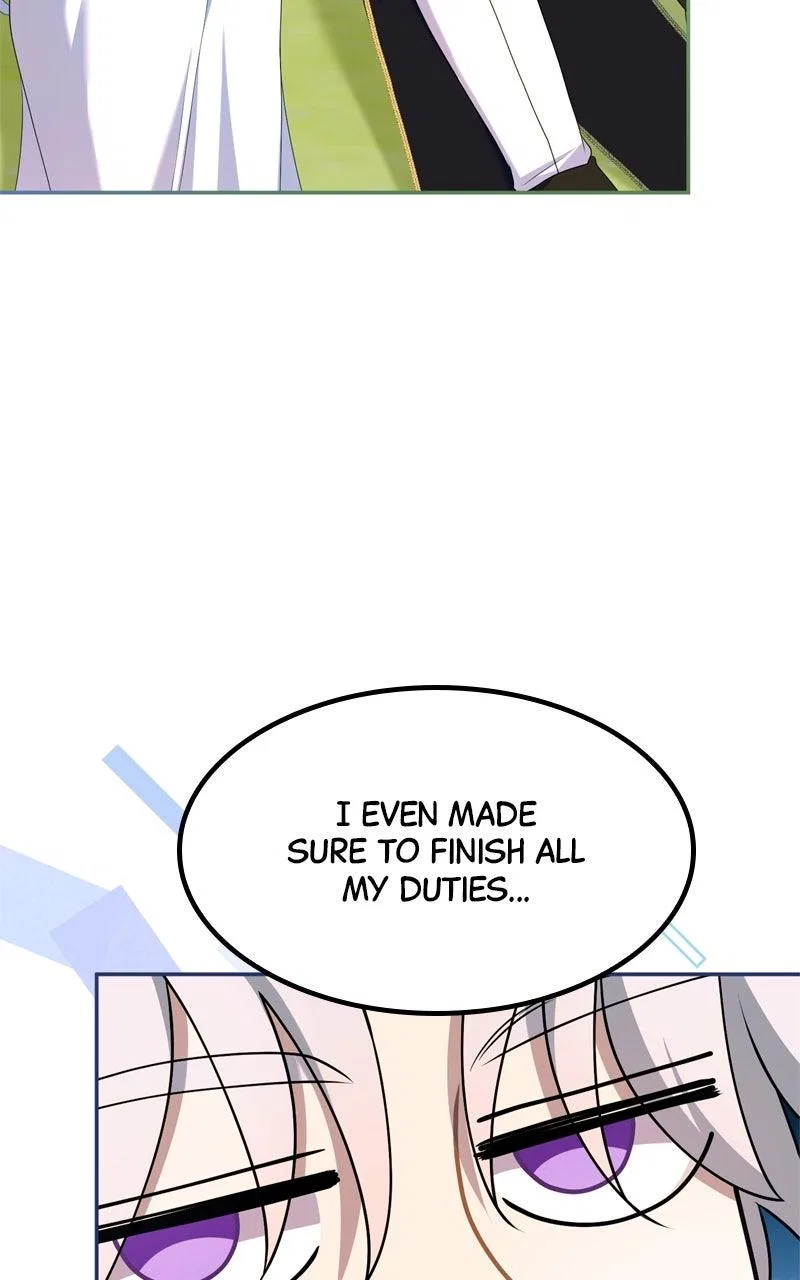 I’ve Fallen for the Empire’s Greatest Villainess Chapter 64 – Page 103
