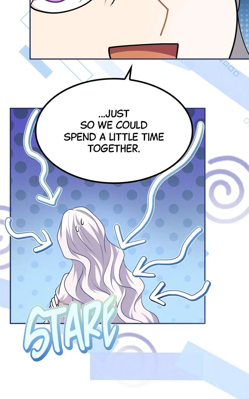 I’ve Fallen for the Empire’s Greatest Villainess Chapter 64 – Page 104