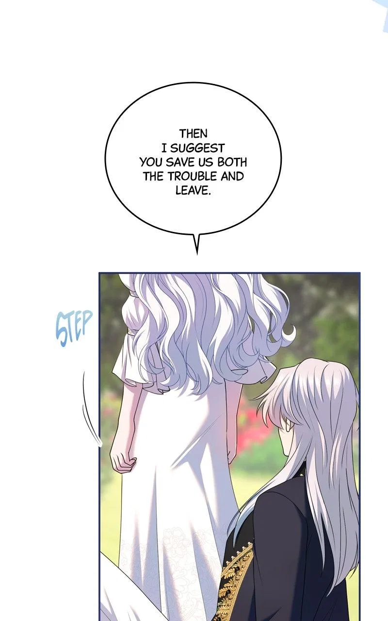 I’ve Fallen for the Empire’s Greatest Villainess Chapter 64 – Page 105