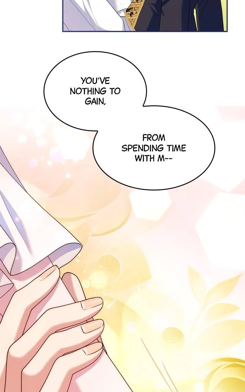 I’ve Fallen for the Empire’s Greatest Villainess Chapter 64 – Page 106
