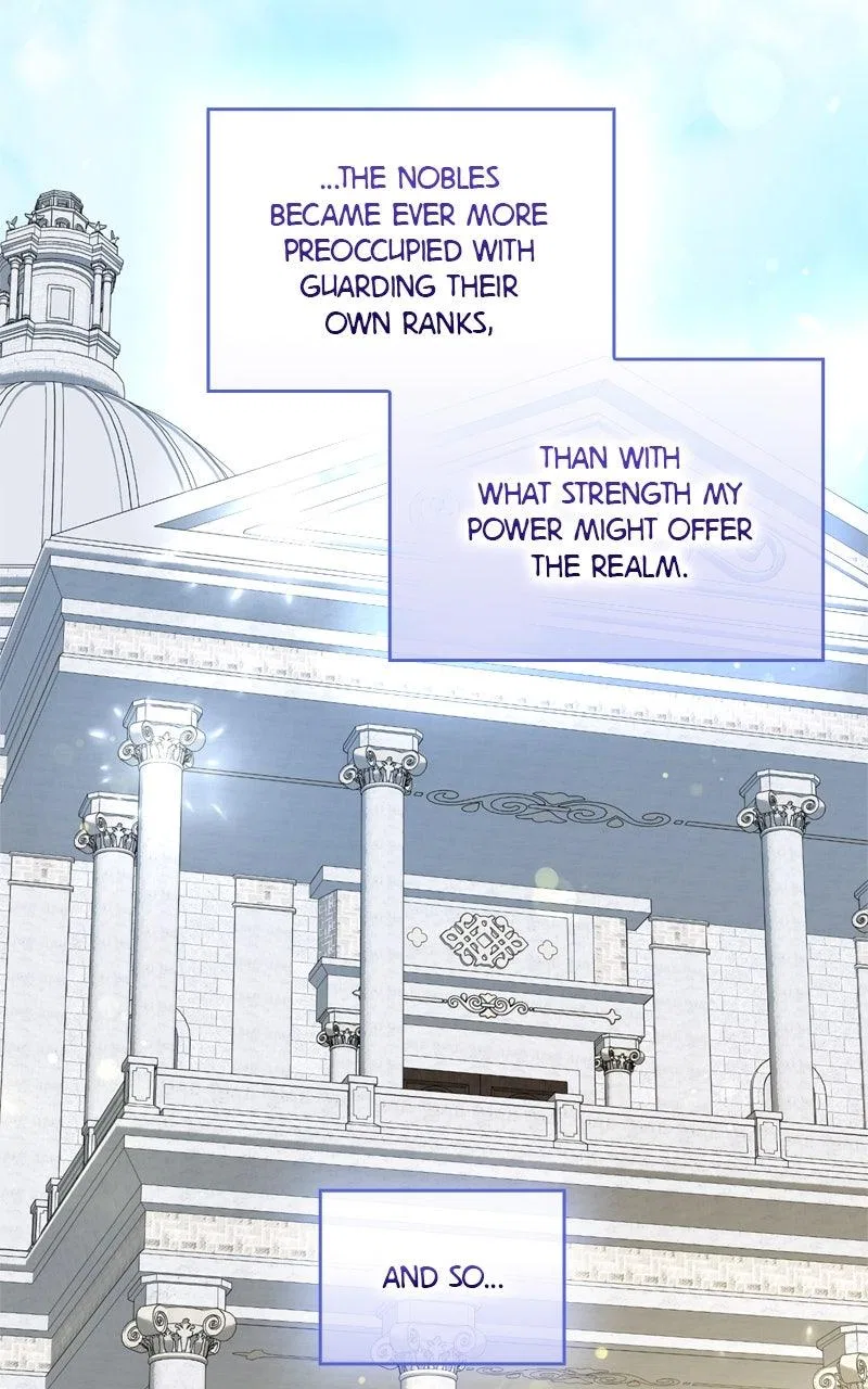 I’ve Fallen for the Empire’s Greatest Villainess Chapter 64 – Page 120