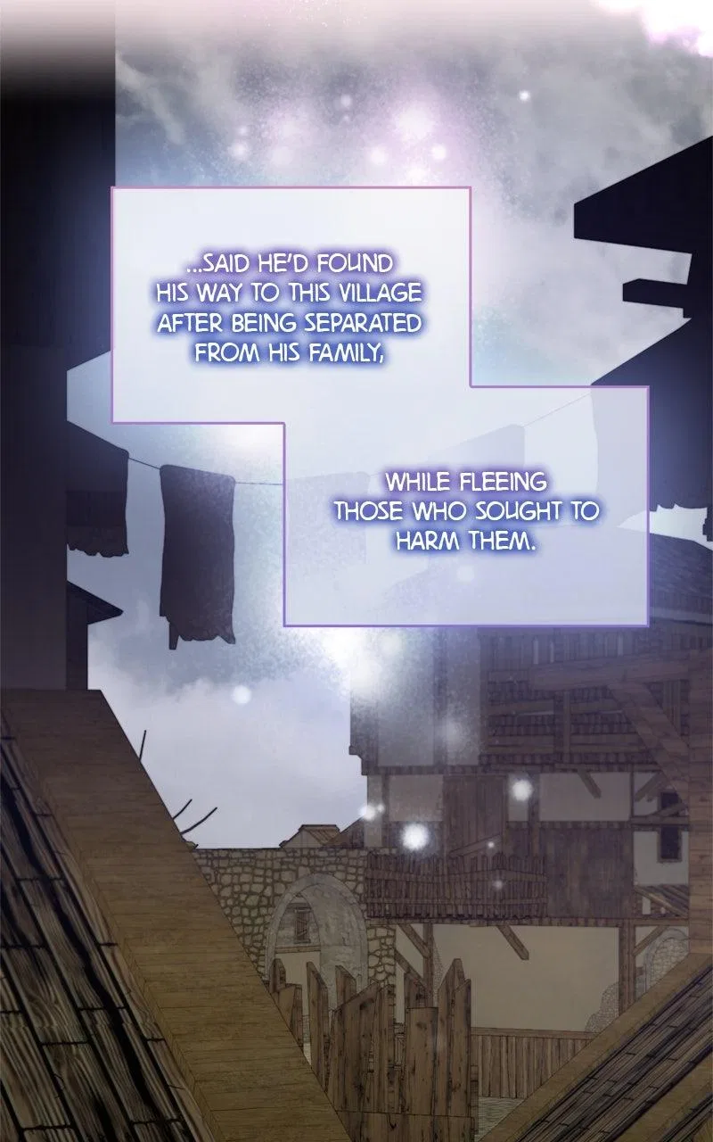 I’ve Fallen for the Empire’s Greatest Villainess Chapter 63 – Page 35