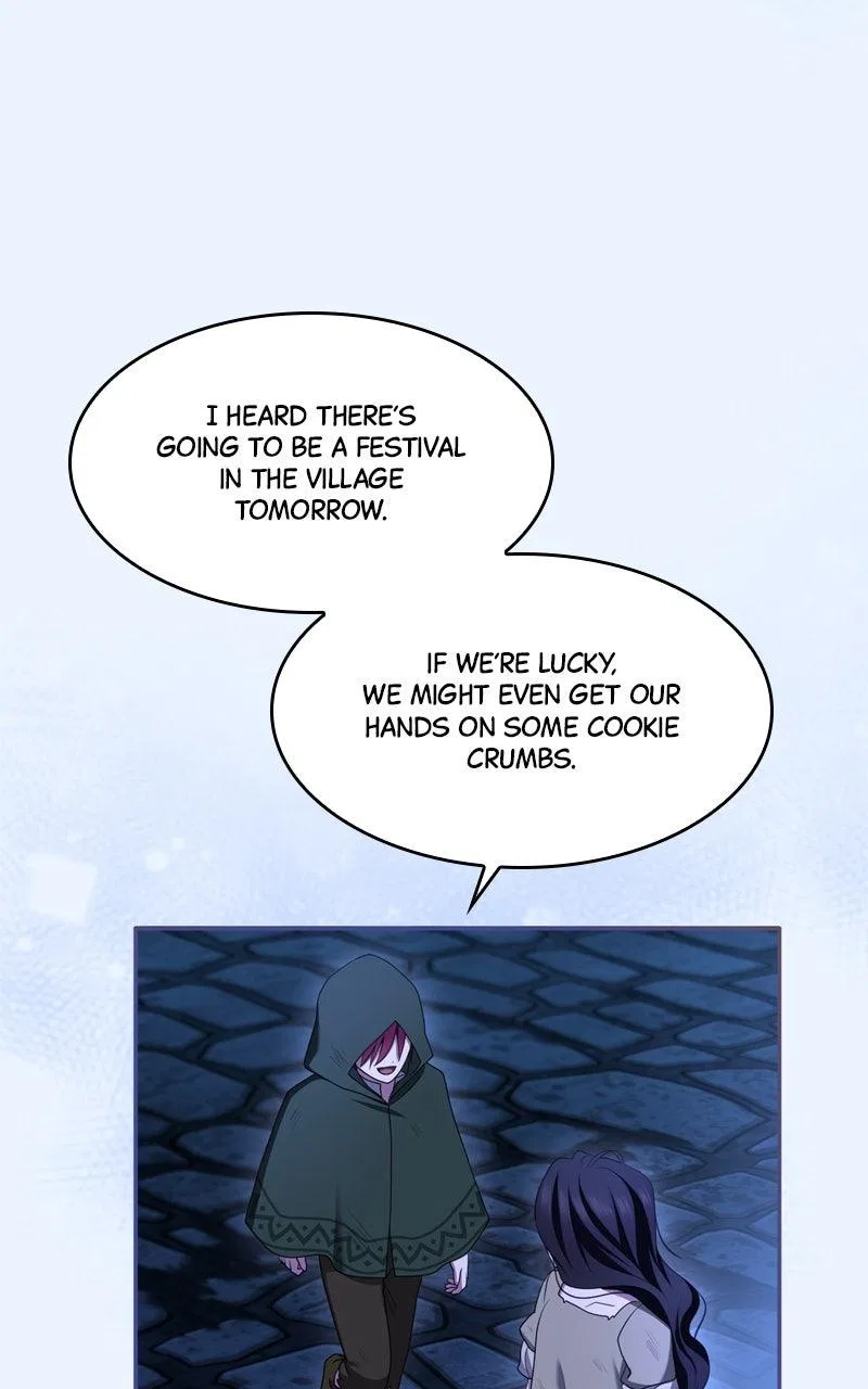 I’ve Fallen for the Empire’s Greatest Villainess Chapter 63 – Page 41